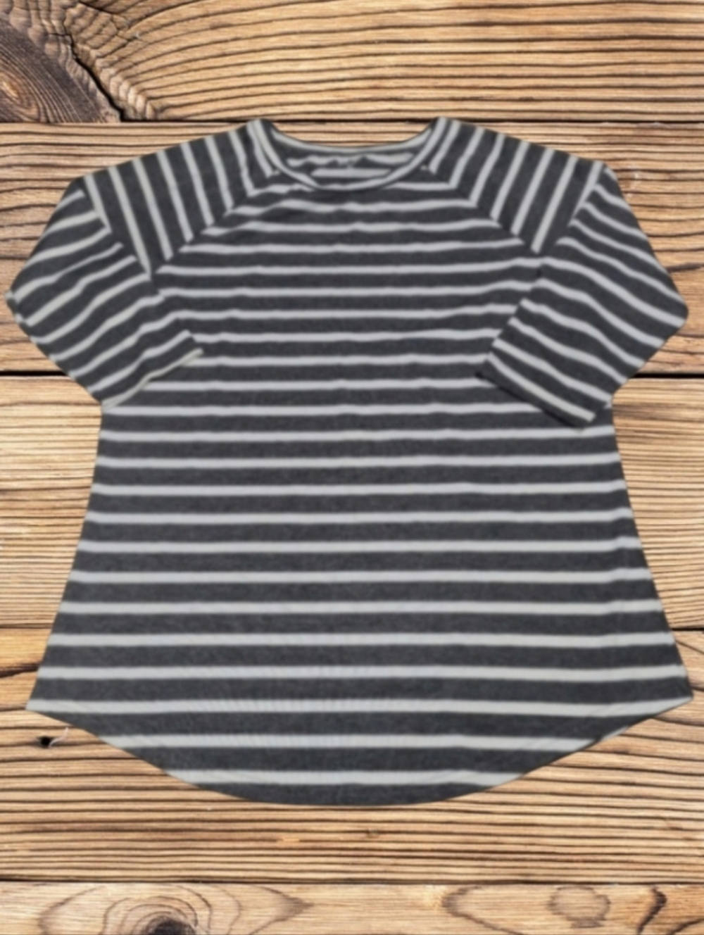 WOMEN'S TICKLED TEAL